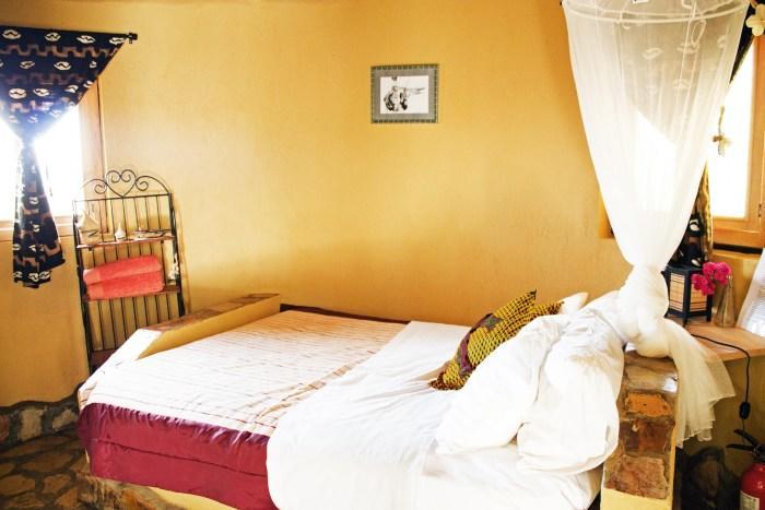 Nyore Hillside Retreat Mbarara Buitenkant foto
